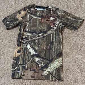 Mossy Oak Tshirt